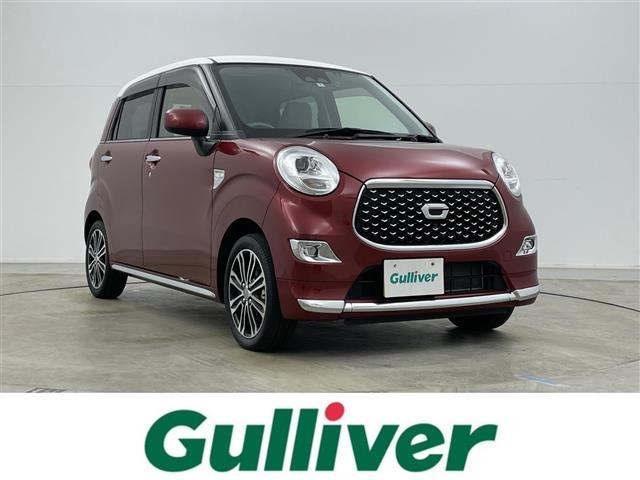 キャストスタイル  Gターボ VS SAIII修復歴無し