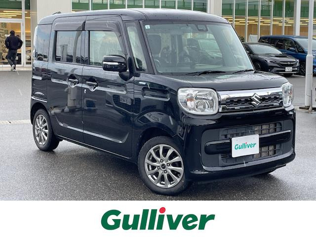 スペーシア ハイブリッド(HYBRID)  X 修復歴無し