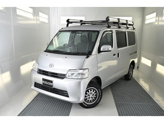 トヨタ タウンエースバン 