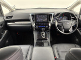 アルファード ハイブリッド 2.5 SR Cパッケージ E-Four 4WD 修復歴無し
