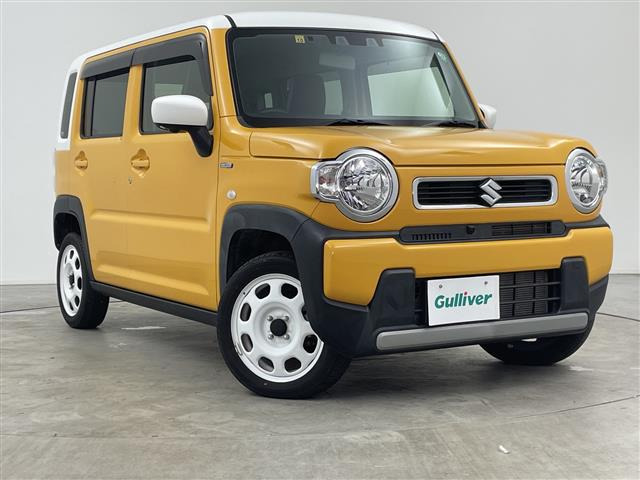 ハスラーハイブリッド(HYBRID) Gターボ修復歴無し