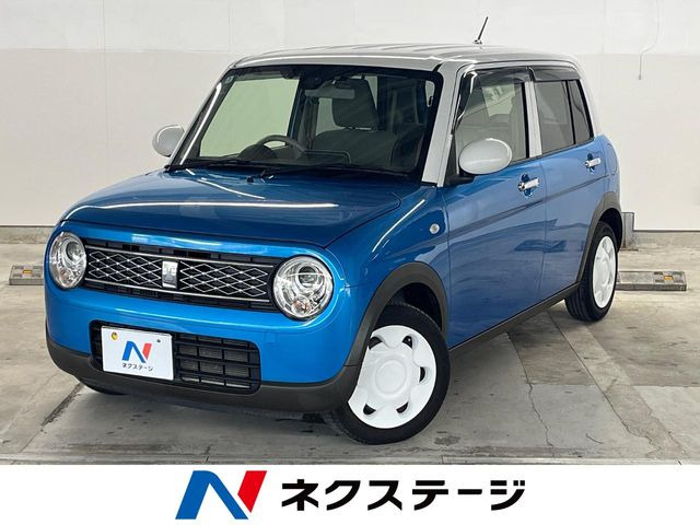 アルトラパンSセレクション