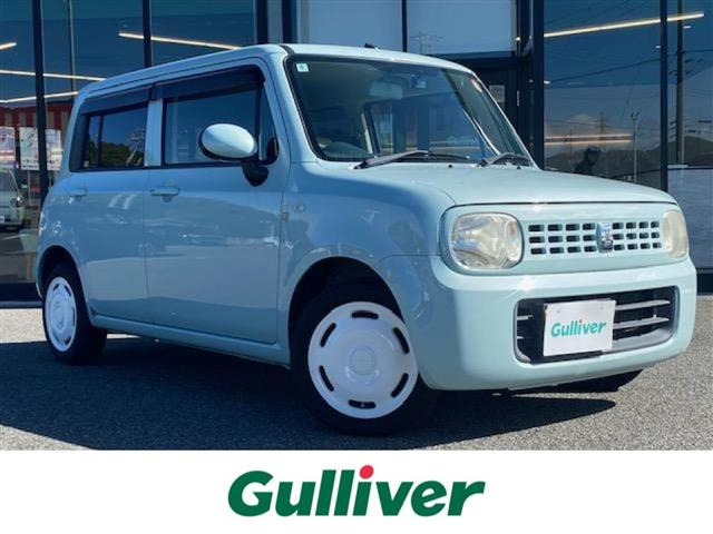 アルトラパン G 修復歴無し