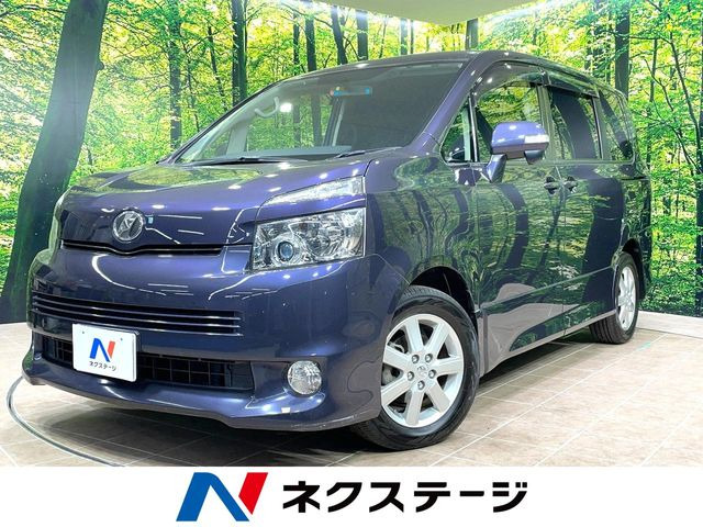 ヴォクシー2.0 Z