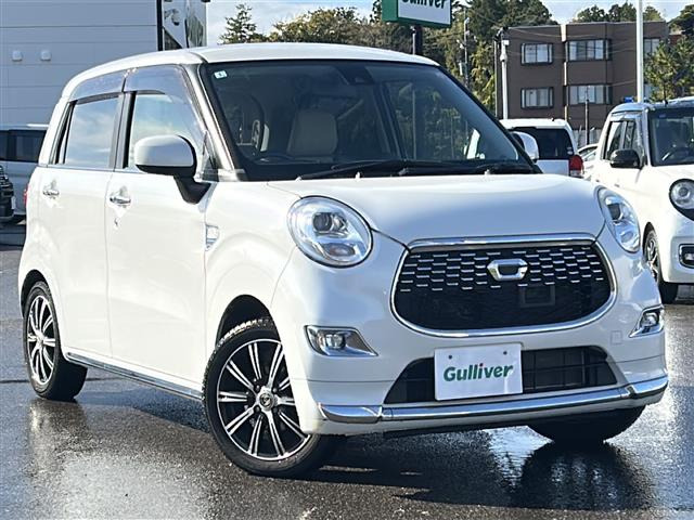 キャスト スタイル G SAII 修復歴無し