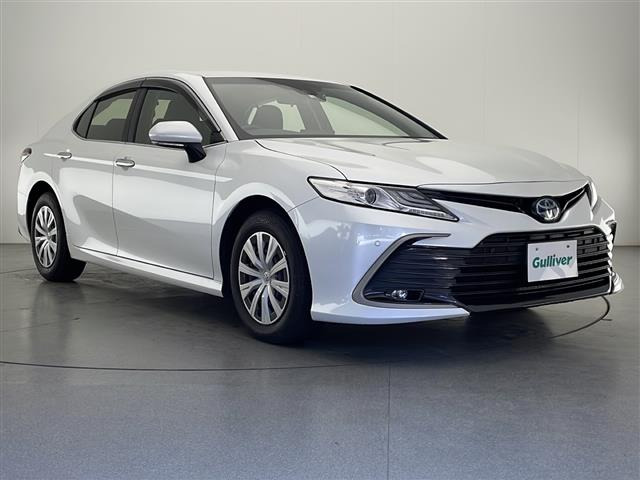 カムリ2.5 X修復歴無し