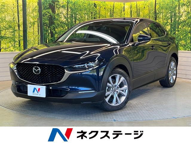 CX-301.8 XD プロアクティブ ツーリングセレクション