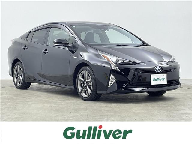 プリウス 1.8 A 修復歴無し（DAA-ZVW51）