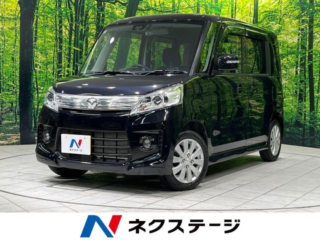 フレアワゴンカスタムスタイル XS