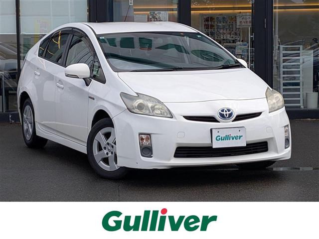 プリウス 1.8 L 修復歴無し