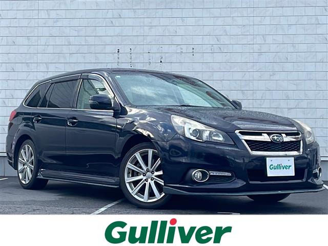 レガシィアウトバック2.5 i アイサイト Sパッケージ 4WD修復歴無し