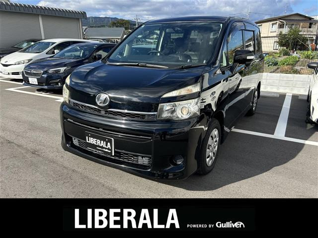 ヴォクシー2.0 トランスX修復歴無し