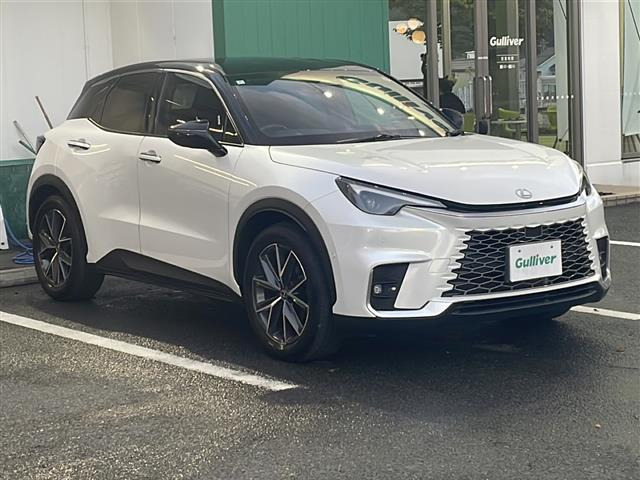 LBXクール E-Four 4WD4WD 修復歴無し