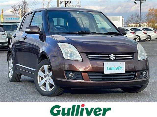 スイフト1.3 スタイル 4WD修復歴無し