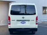 ハイエースバン 2.8 スーパーGL ロング ディーゼル 4WD 