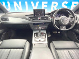 A7スポーツバック 2.0 TFSI クワトロ Sラインパッケージ 4WD 