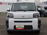 タフト X 4WD 