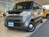 【中古車情報】ホンダ N-BOXスラッシュ X  の中古車詳細（走行距離：7.7万km、カラー：ポリッシュドメタル・メタリック&amp;ブラック、販売地域：東京都福生市）