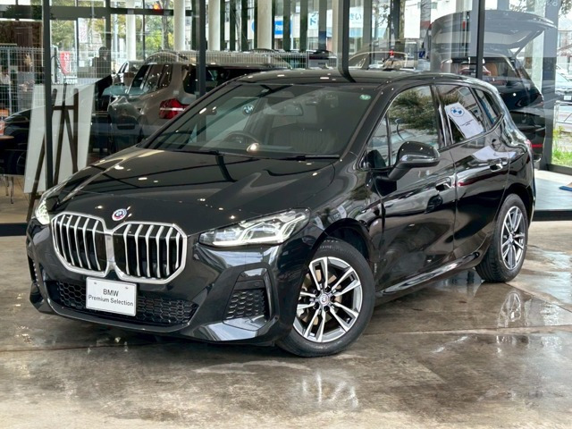 2シリーズアクティブツアラー218i Mスポーツ DCT