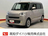 ダイハツ ムーヴキャンバス