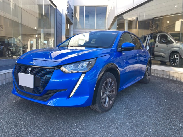 e-208アリュール