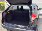 トランクの広さは、どうです、たくさんの荷物が積めますよ。日常からお出かけまで、さまざまなシーンにあわせて変化する多彩なシートアレンジ。