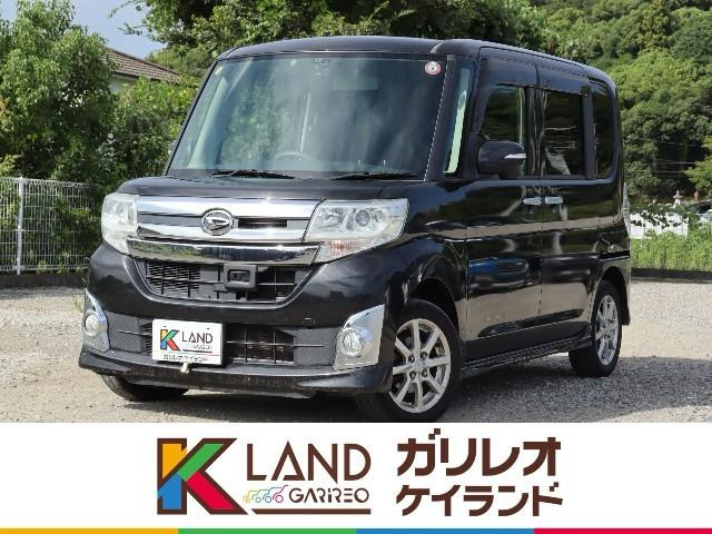 タントX スマートセレクション SA