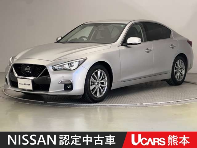 スカイライン 3.0 GT