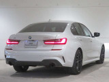 3シリーズセダン 320d xドライブ Mスポーツ エディション サンライズ 4WD 
