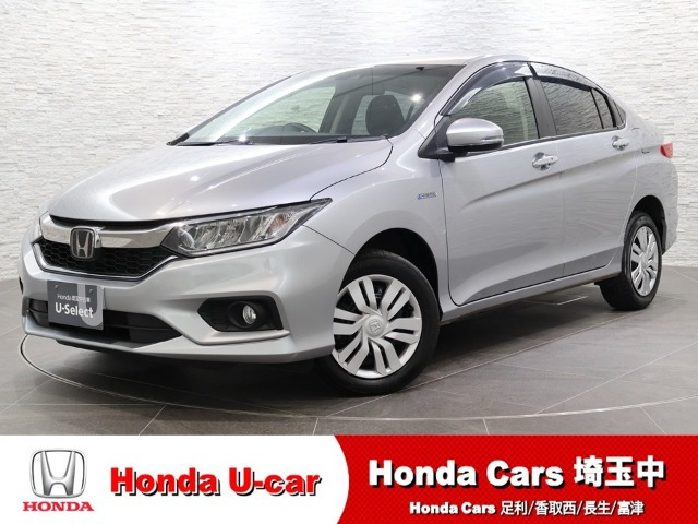 グレイス1.5 ハイブリッド LX ホンダセンシング 4WD