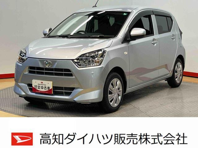 ミライース X SAIII 