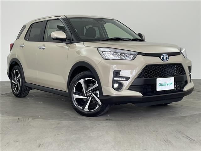 ライズ 1.2 Z ワンオーナー 修復歴無し