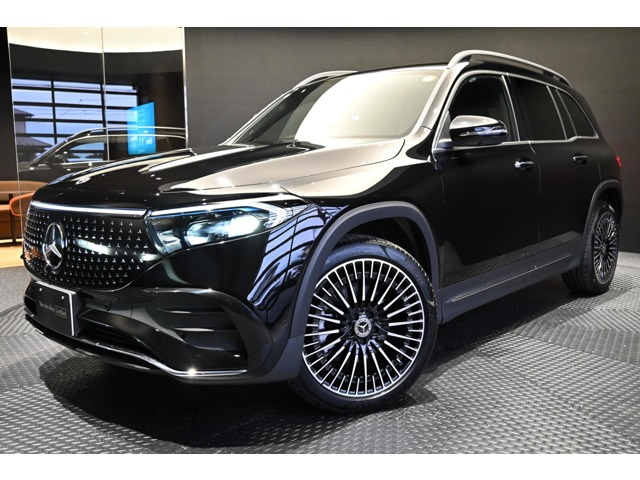 EQB250プラス AMGラインパッケージ