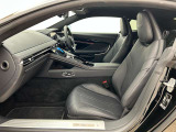 Seating - Heated Seats