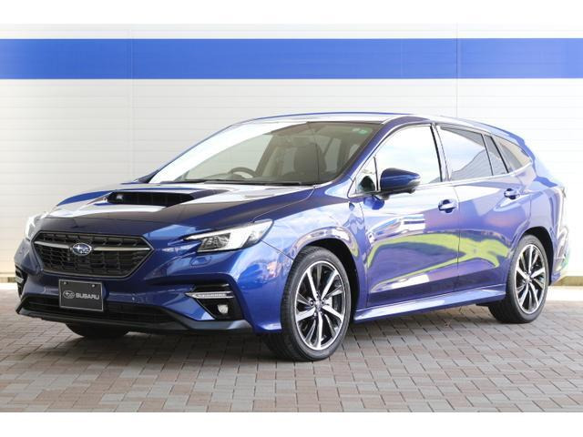 レヴォーグ 1.8 GT-H EX 4WD 