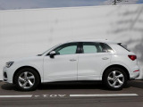 Q3 35 TDI クワトロ アドバンスド ディーゼル 4WD 