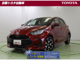 トヨタ ヤリス