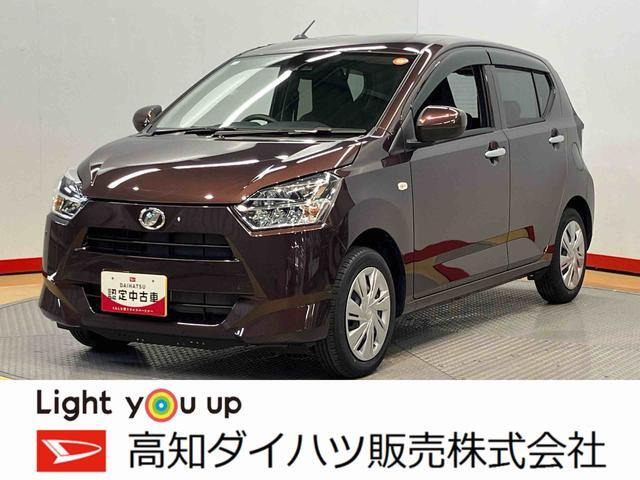 ミライース X SAIII 