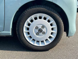 もちろんタイヤもピカピカです☆