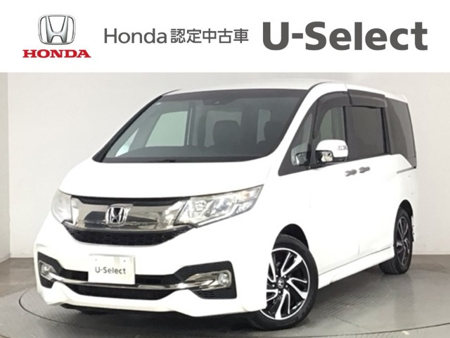 ステップワゴン 1.5 スパーダ クールスピリット 