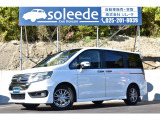 SPADA Z COOLSPIRIT/両側パワスラ/コンフォートビューpkg/7人乗り/前後独立AC/専用ダーククロームグリル/クリアテール/ドラレコ/クルコン/外部入力/キャンセラー/ETC/禁煙車