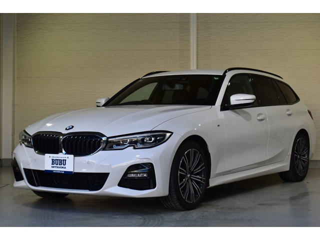 3シリーズツーリング 318i Mスポーツ