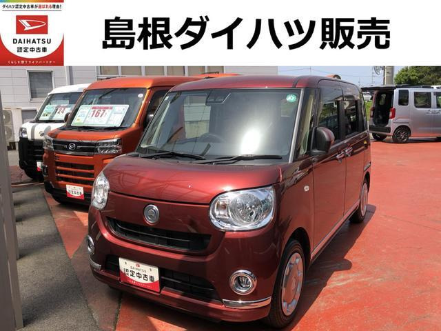 ムーヴキャンバス X リミテッド メイクアップ SAIII 