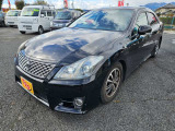 トヨタ クラウンアスリート