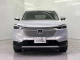 令和3年式のヴェゼルe:HEV Z入庫!!純正メモリーナビ!!地デジチューナー!!ミュージックラック!!Bluetooth対応!!ワイヤレス充電器!!バックモニター!!電動リアゲート!!純正Dレコーダ