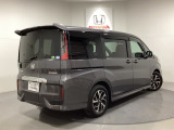 ステップワゴン 1.5 スパーダ ホンダ センシング 