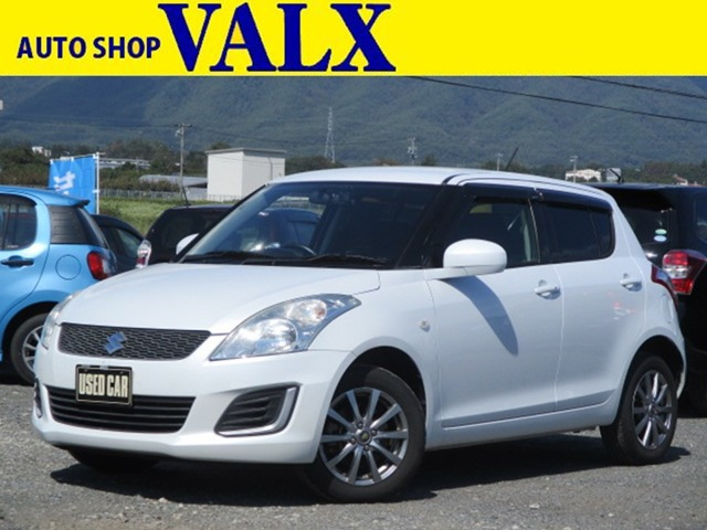 スイフト1.2 XG-DJE 4WD