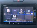 純正ナビ フルセグ・Bluetooth