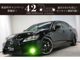 レクサス GS