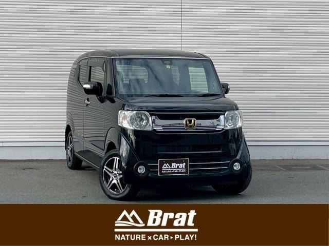 N-BOXスラッシュG ターボ Aパッケージ 4WD